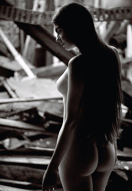 Klaudia Giez OnlyFans-Leaks