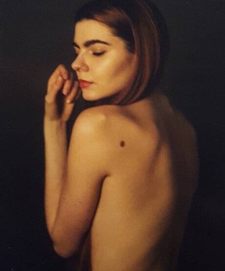 Klaudia Giez Nacktbilder OnlyFans geleakt