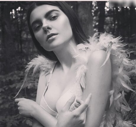 Klaudia Giez OnlyFans geleakter Pornografie