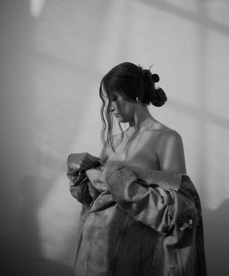 Kim F ngeling Sextape OnlyFans Nacktbilder