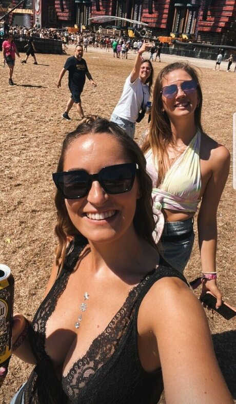 Kim F ngeling Porn OnlyFans Leak