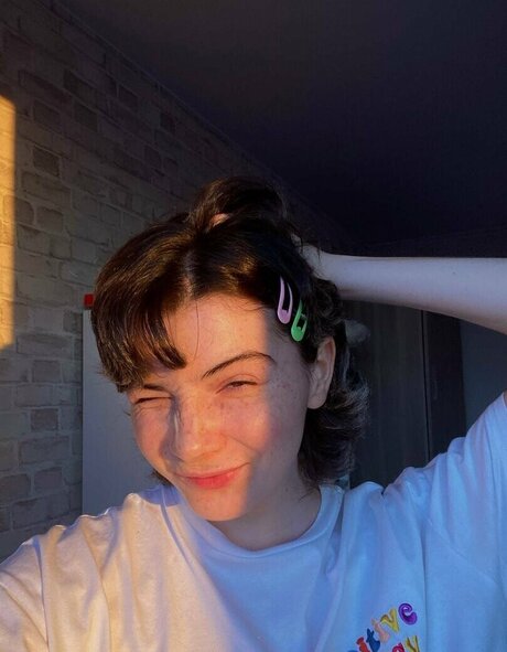 you fell in love Nacktbilder OnlyFans