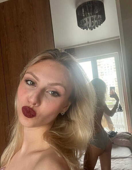 you fell in love Nacktbilder von OnlyFans geleakt