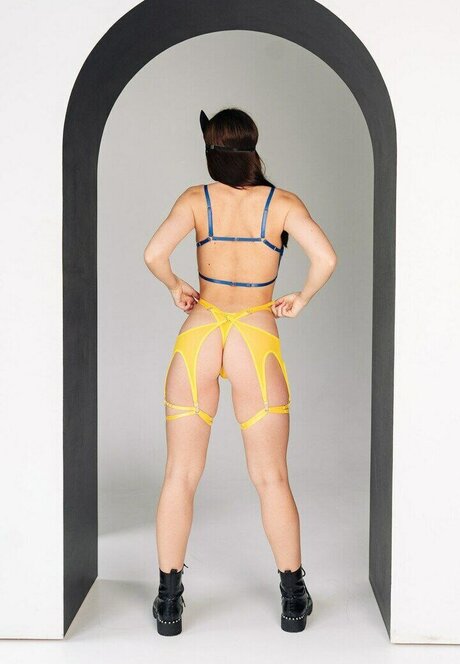 al9300 OnlyFans Nacktbilder