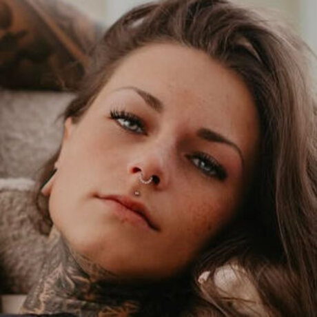 Maxiink OnlyFans geleakte Brüste