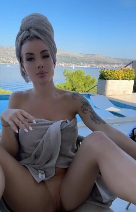 Sabrina Wlk OnlyFans Pornografie