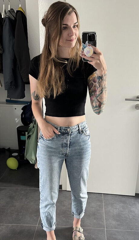 Jovlekaline OnlyFans Leak