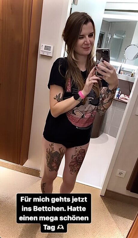 Jovlekaline OnlyFans kostenlos geleakt