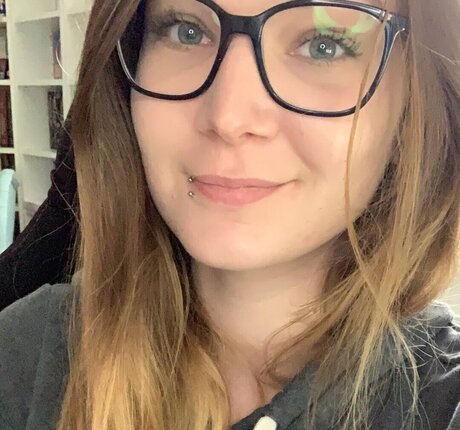 Jovlekaline OnlyFans-Seite