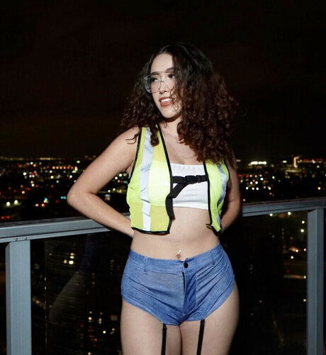 Paulina Torres Nacktbilder OnlyFans