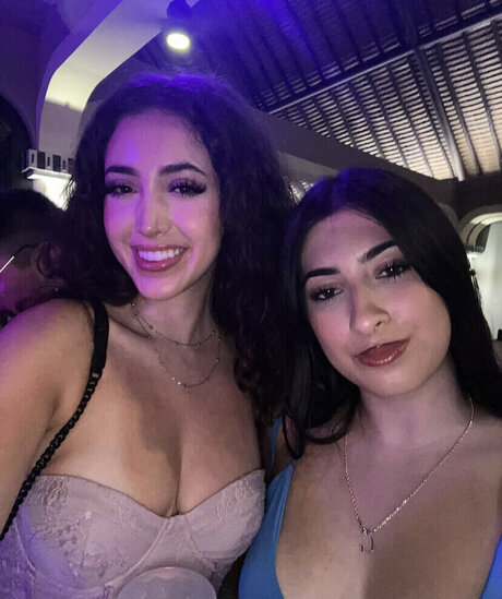 Paulina Torres Nacktbilder OnlyFans geleakt