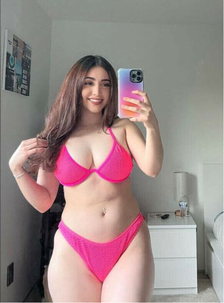 Paulina Torres Sex auf OnlyFans