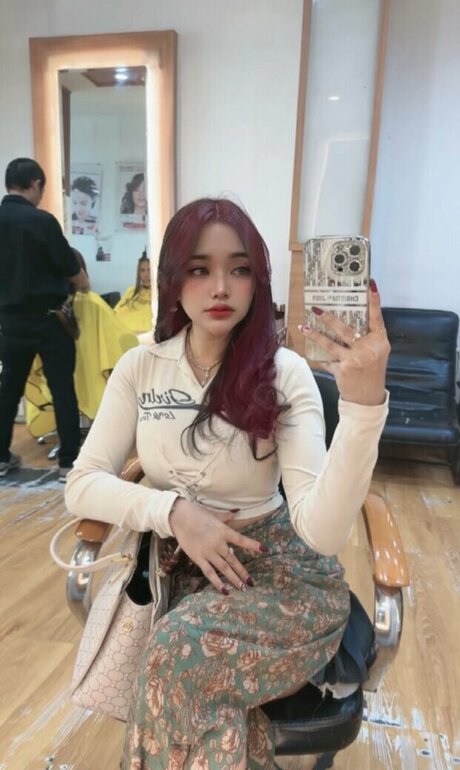 Olivea Hadid Bilder OnlyFans