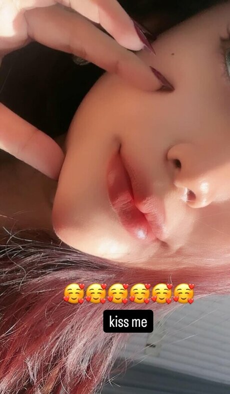 Olivea Hadid Nacktbilder von OnlyFans