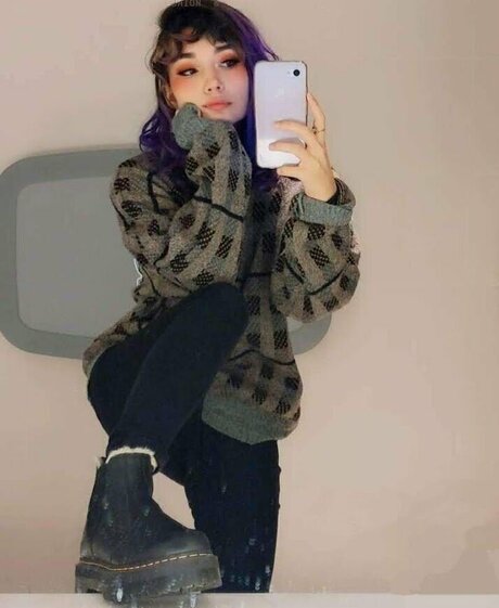 faedoll0 OnlyFans Pornografie geleakt