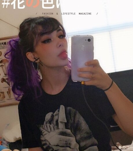 faedoll0 Strip OnlyFans