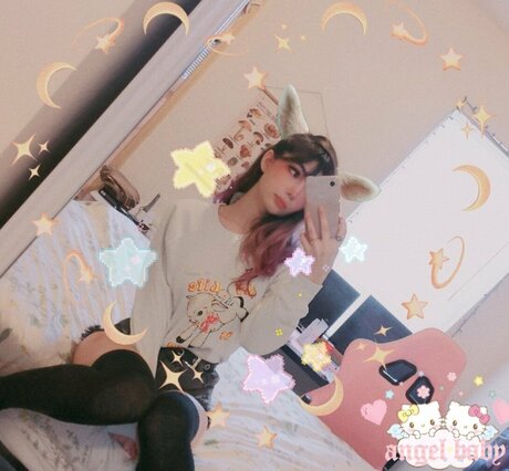 faedoll0 Porn OnlyFans Leaks