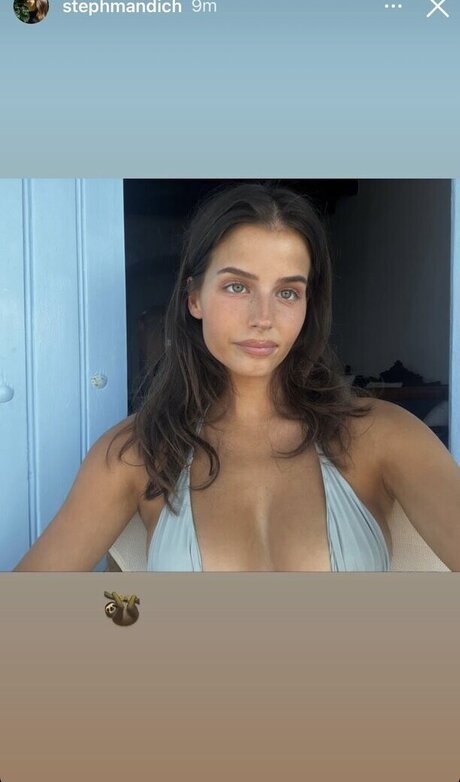 Stephanie Mandich Leak von OnlyFans-Inhalten