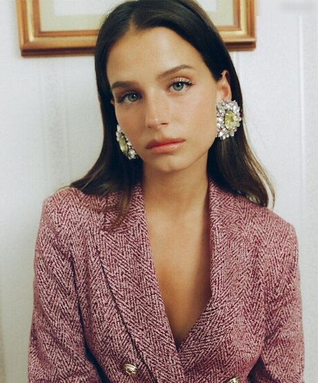 Stephanie Mandich OnlyFans-Pornos