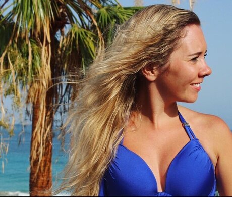 Jessi Faust Leaked OnlyFans Bilder