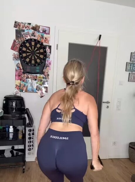 Jessi Faust Leaked OnlyFans XXX