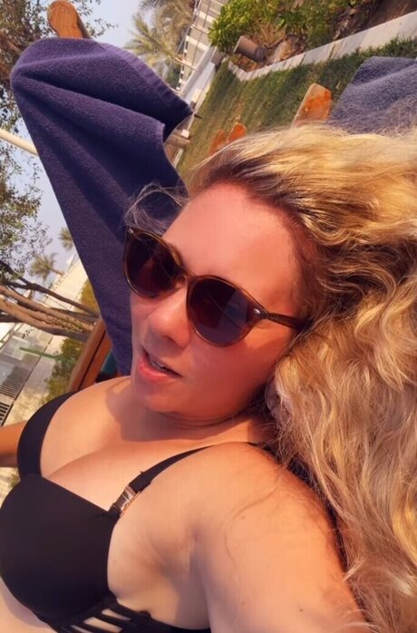 Jessi Faust Profilbild