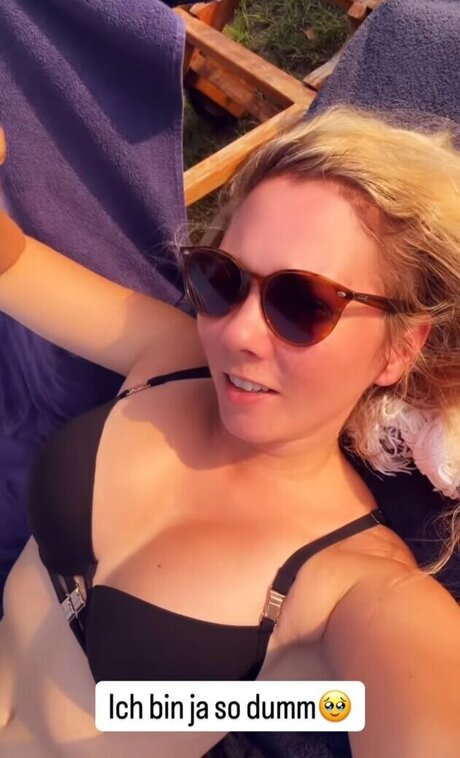 Jessi Faust Nacktbilder von OnlyFans