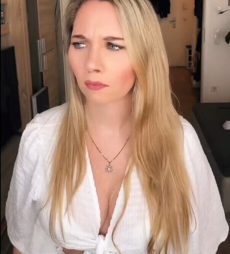 Jessi Faust Nacktbilder OnlyFans geleakt