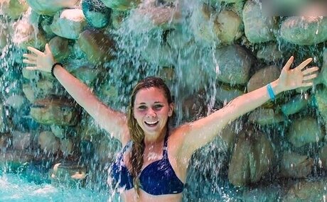 Jessi Faust Leaks OnlyFans