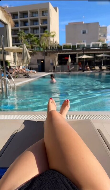 Jessi Faust OnlyFans XXX