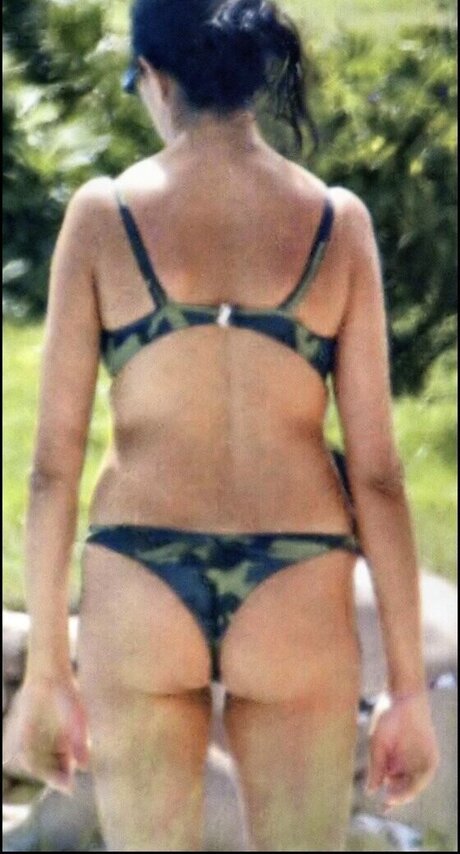 Maria Grazia Cucinotta Nacktbilder OnlyFans geleakt