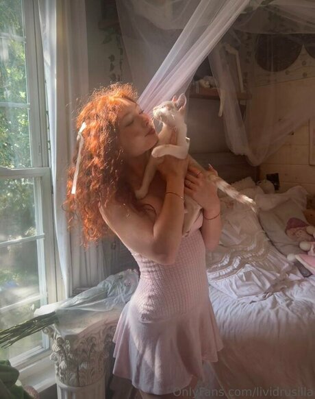 Livia Paige OnlyFans-Bilder