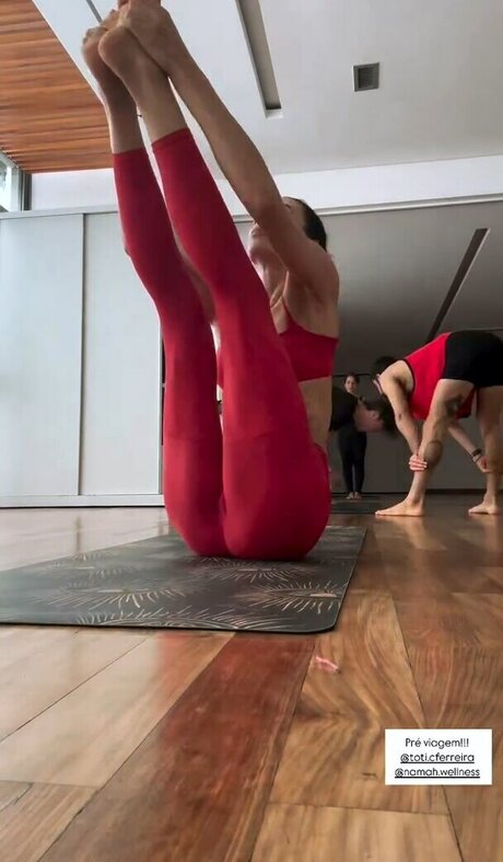 Sheilla Castro OnlyFans Nackt Leaks