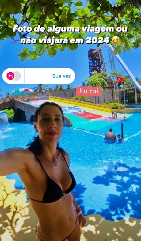 Sheilla Castro OnlyFans Sex Leak