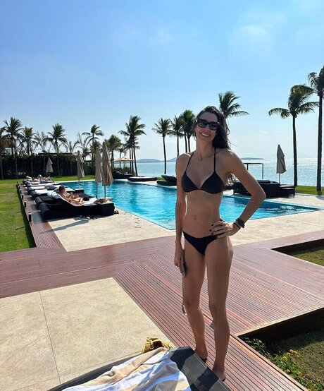 Sheilla Castro OnlyFans-Leaks