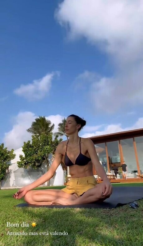 Sheilla Castro Nacktbilder auf OnlyFans