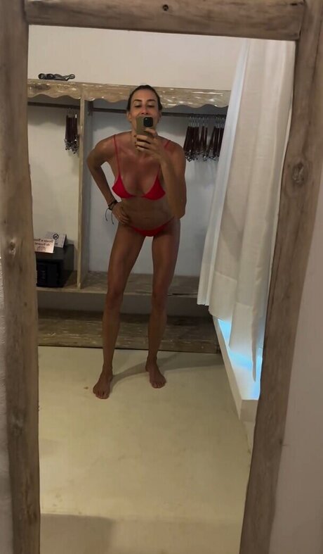 Sheilla Castro Leaked OnlyFans Fotos