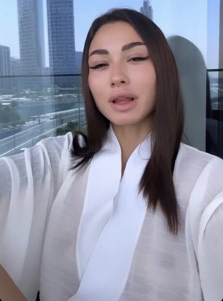 Kate Kolosovskaia Only ...