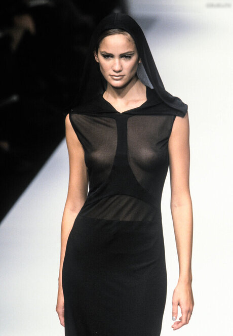 Ines Rivero OnlyFans geleakte Bilder