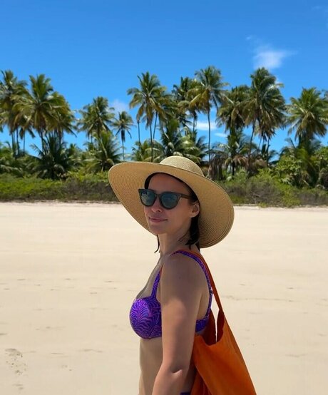 Fernanda Nobre OnlyFans Sex geleakt