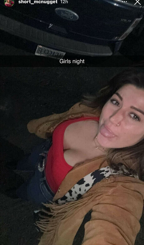 Short Mcnugget OnlyFans Nackt Leak