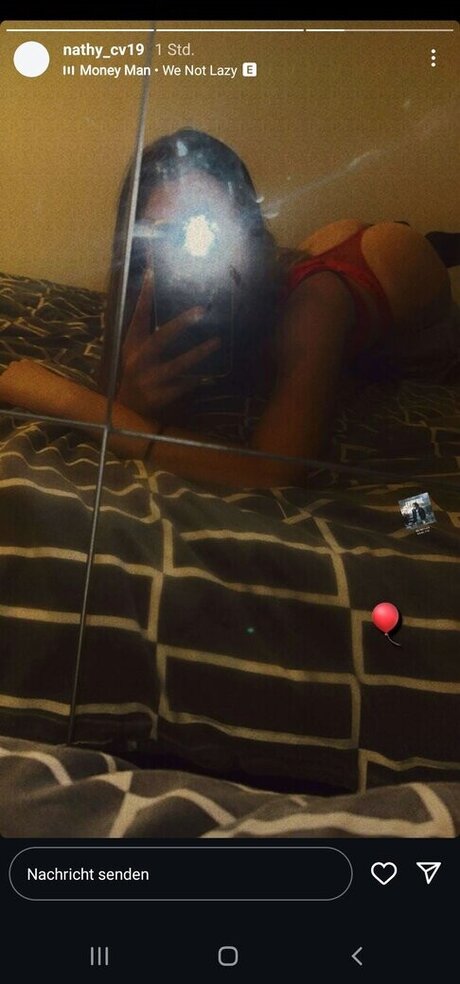 Nathalie Vollmann Leaked OnlyFans Porn