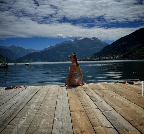 Nathalie Vollmann OnlyFans Sex