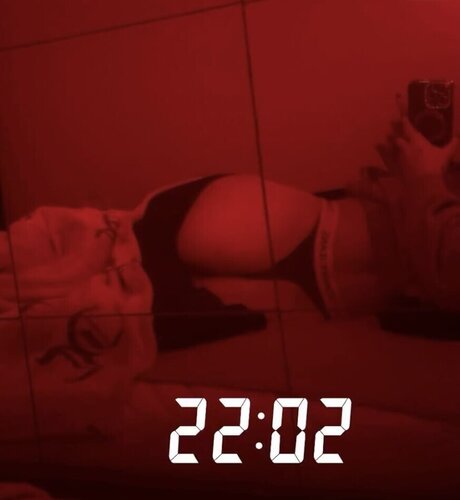 Nathalie Vollmann Nacktbilder von OnlyFans geleakt