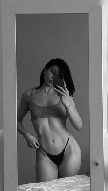 Hilal Fener Nacktbilder geleakt OnlyFans Nacktporno