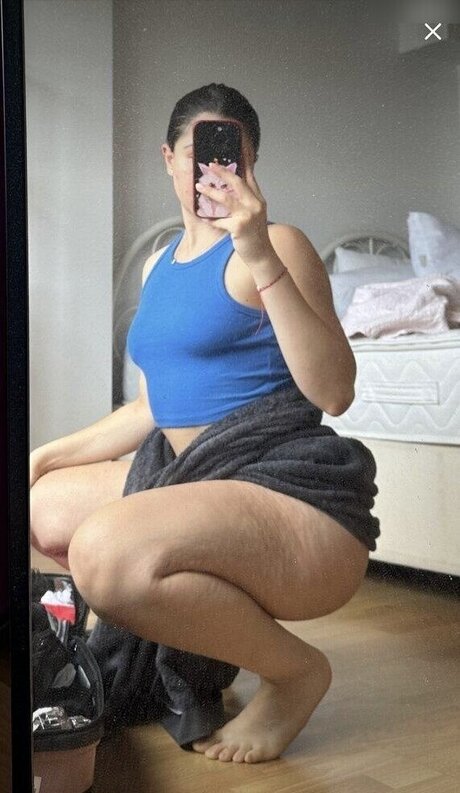 Hilal Fener Nacktbilder geleakt OnlyFans Porn geleakt