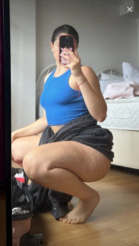 Hilal Fener OnlyFans explizite Inhalte