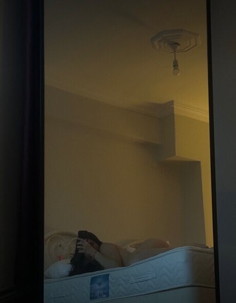 Hilal Fener Leak von OnlyFans