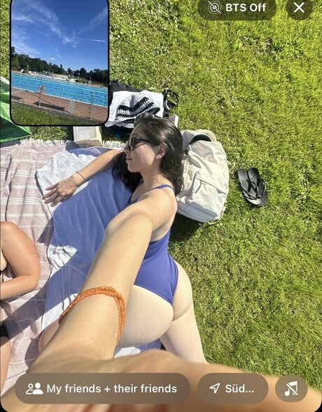 Hilal Fener Nackt auf OnlyFans