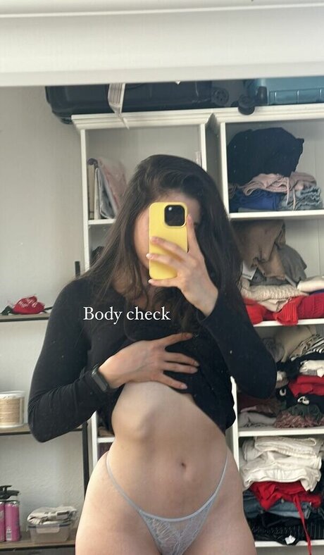 Hilal Fener Nackt OnlyFans